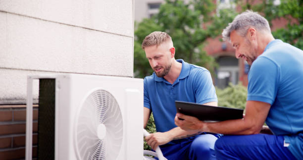 Best HVAC Air Duct Cleaning  in Curtice, OH