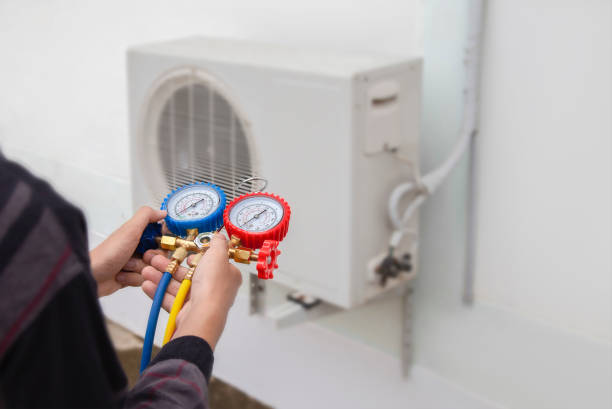 Best Affordable HVAC Services  in Curtice, OH