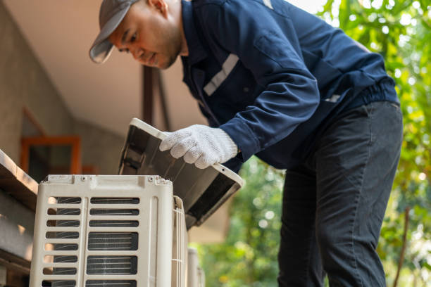 Best Affordable HVAC Services  in Curtice, OH